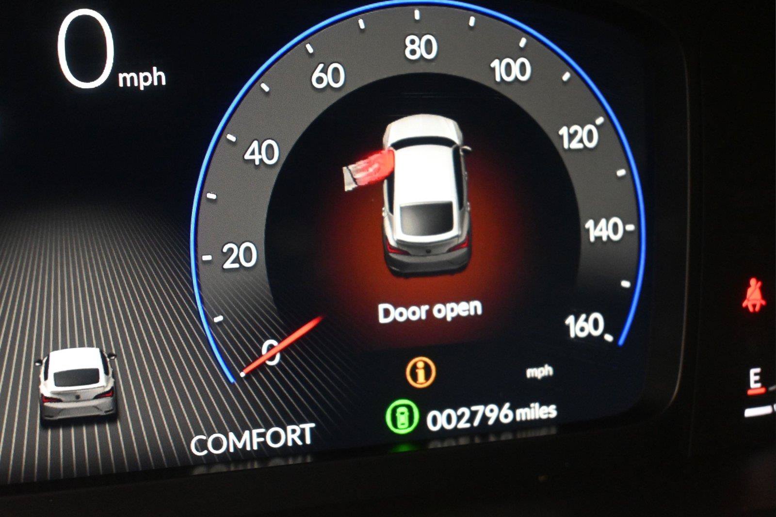 Certified 2026 Acura Integra A-Spec FWD image 3
