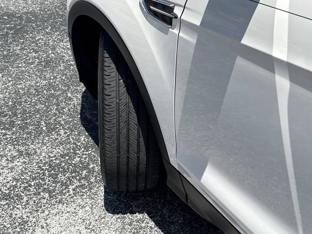 Used 2019 Ford Escape Titanium w/ U0J03 - Titanium Tow Package FWD image 43