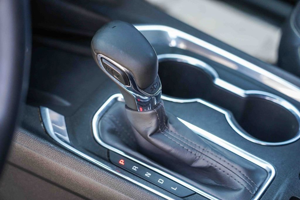 Used 2023 Chevrolet Traverse Premier image 21