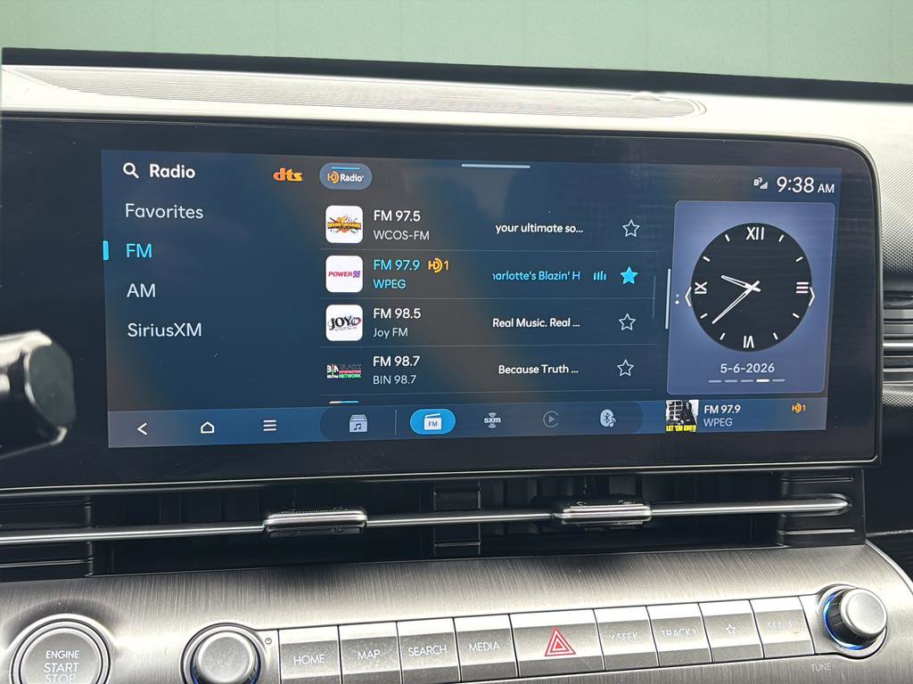 Certified 2024 Hyundai Kona SEL FWD image 26