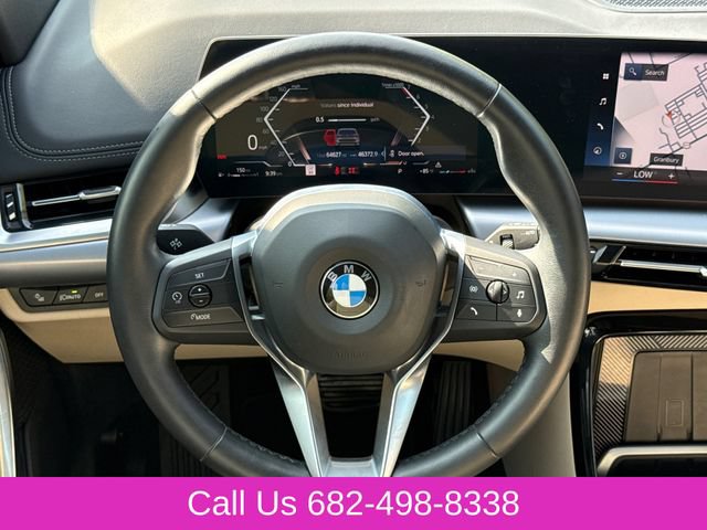 Used 2023 BMW X1 xDrive28i w/ Convenience Package AWD/4WD image 15