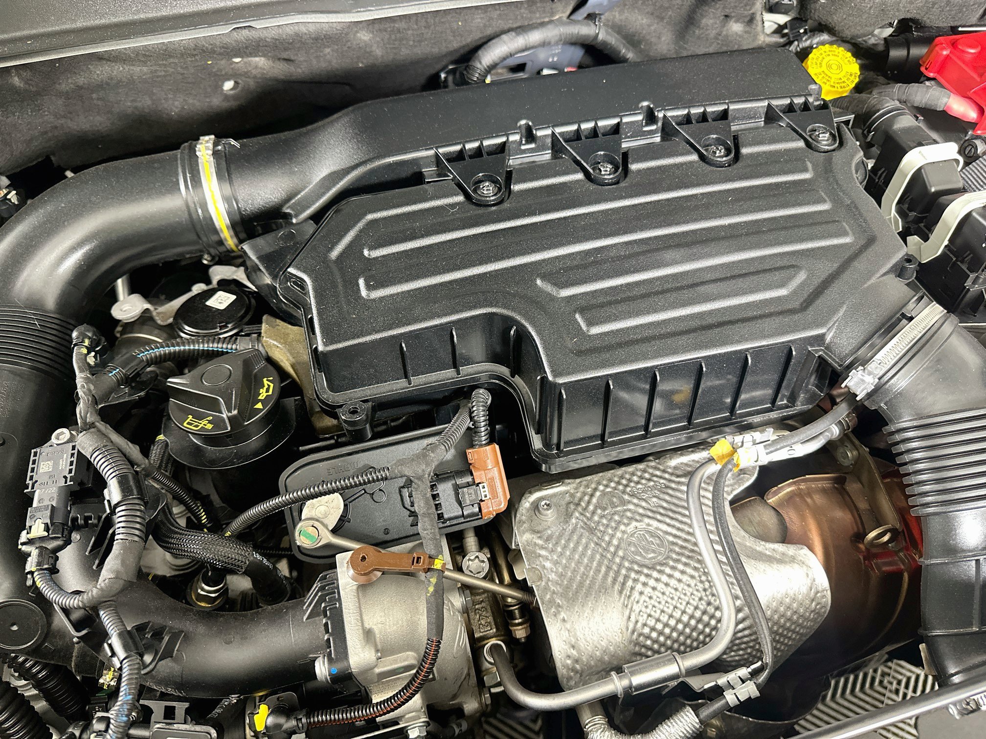 Used 2022 Jeep Renegade Latitude AWD/4WD image 32