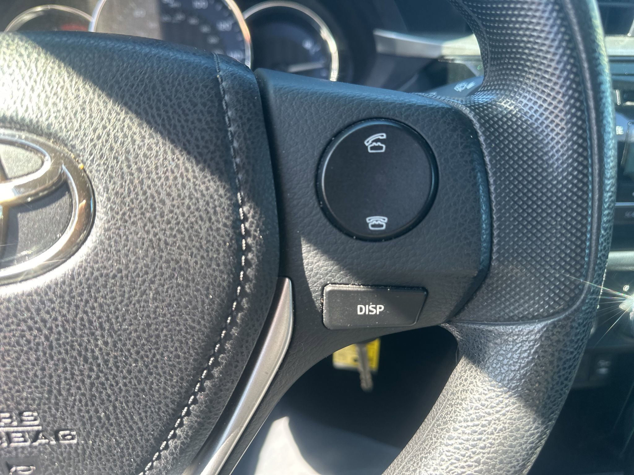 Used 2015 Toyota Corolla L image 26