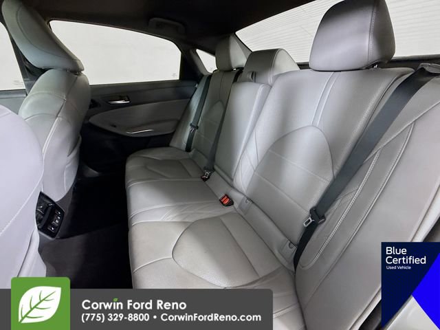 Used 2021 Toyota Avalon Limited FWD image 29