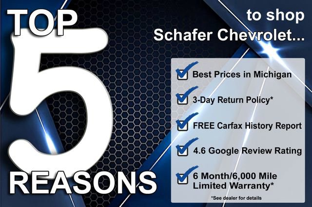 Used 2024 Chevrolet Silverado 1500 Custom w/ LPO, Dark Essentials Package image 10