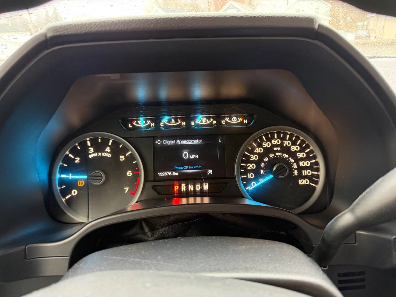 Used 2018 Ford F150 XLT w/ XTR Package AWD/4WD image 10