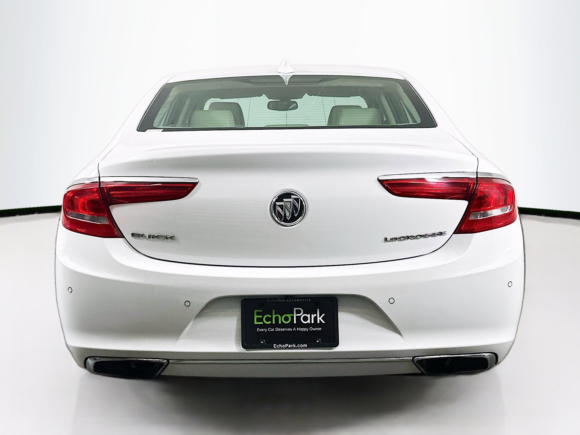 Used 2018 Buick LaCrosse Essence FWD image 7