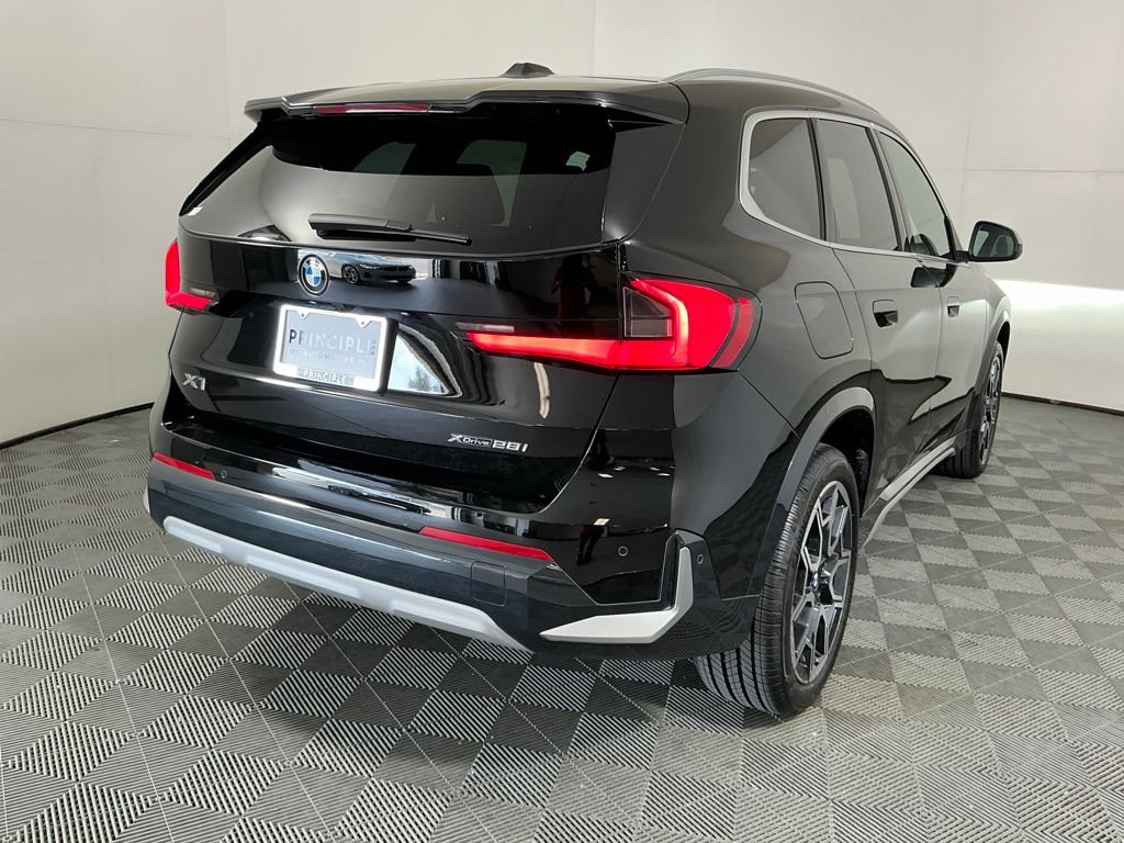Used 2023 BMW X1 xDrive28i w/ Convenience Package AWD/4WD image 5