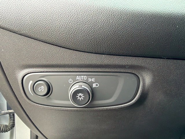 Used 2022 Chevrolet Equinox LT AWD/4WD image 21