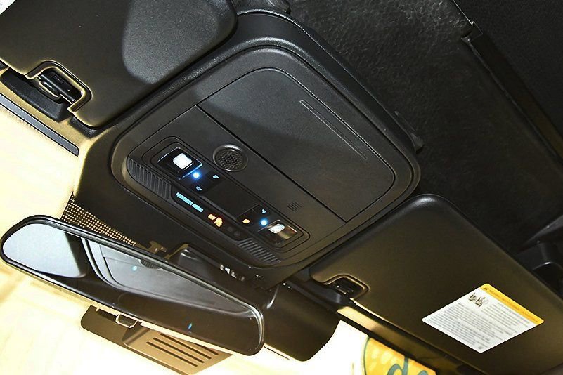 New 2026 Ford Bronco Big Bend AWD/4WD image 25