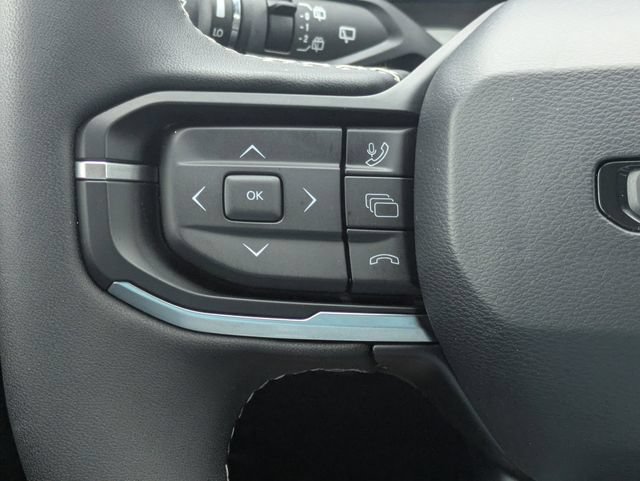 New 2026 Jeep Cherokee Laredo AWD/4WD image 24