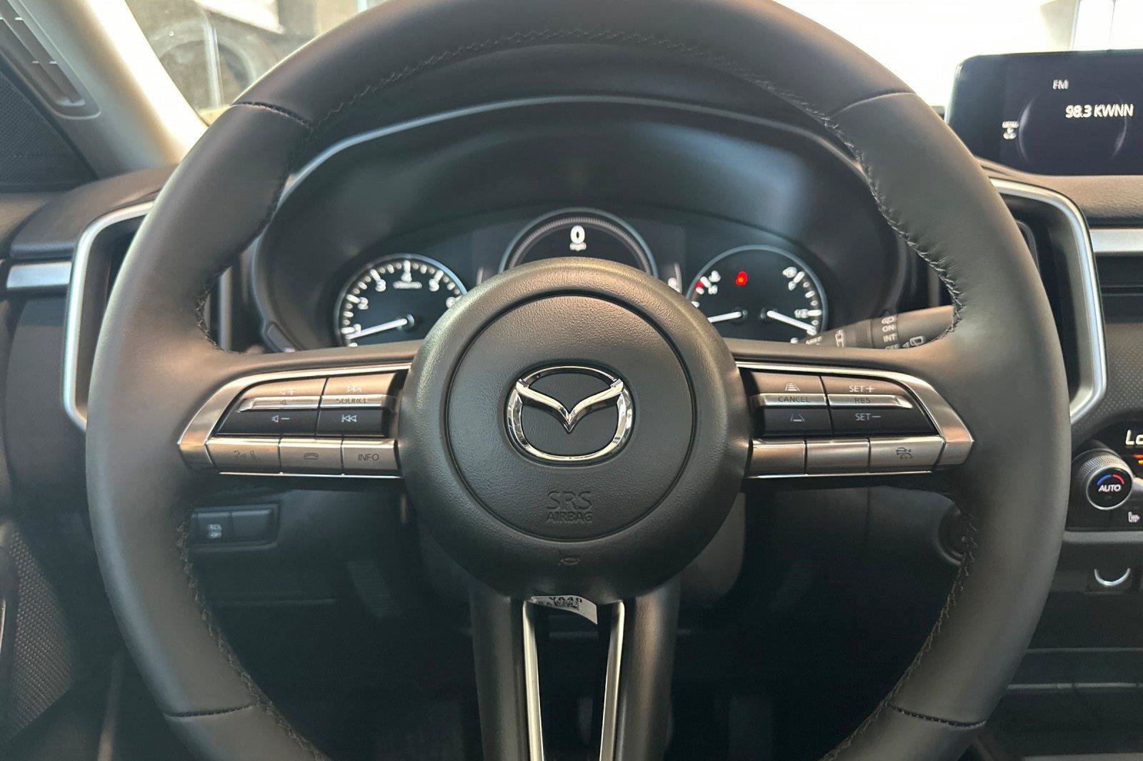 New 2026 MAZDA CX-50 AWD 2.5 S w/ Cargo Package image 26