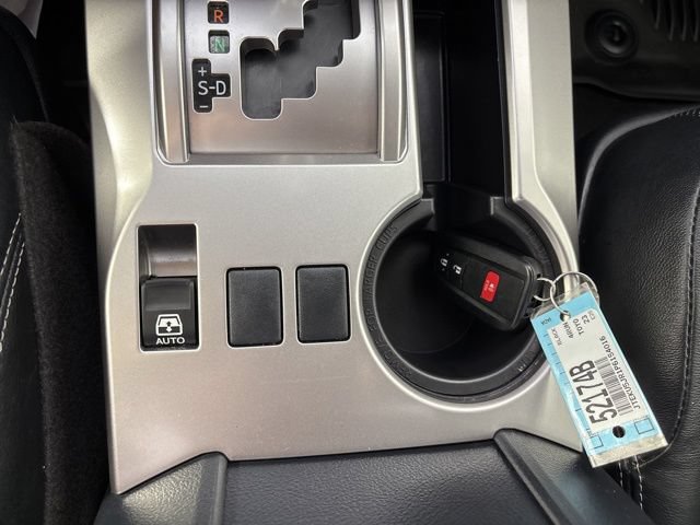 Used 2023 Toyota 4Runner Limited AWD/4WD image 28