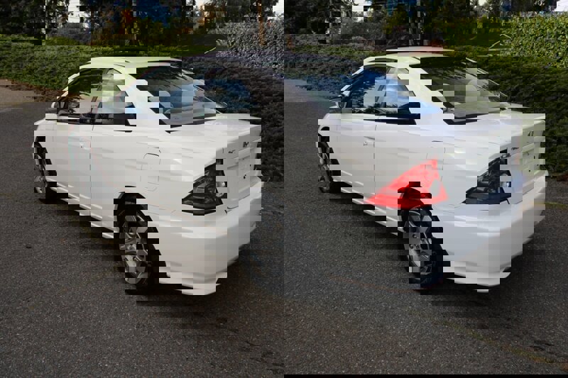 Used 2004 Honda Civic EX image 4