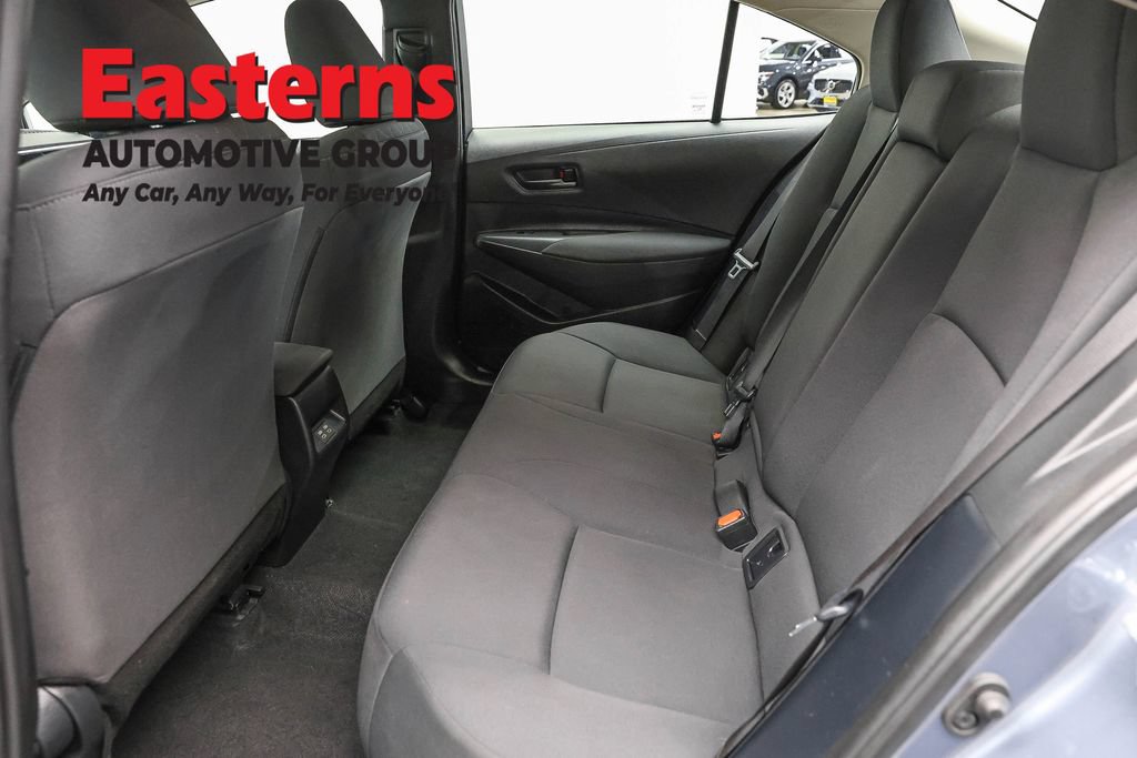 Used 2024 Toyota Corolla LE FWD image 20