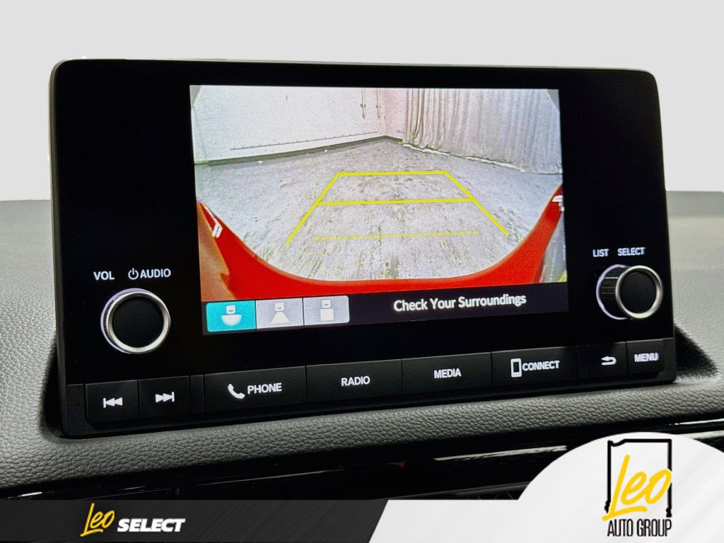 Used 2023 Honda Civic EX-L image 15