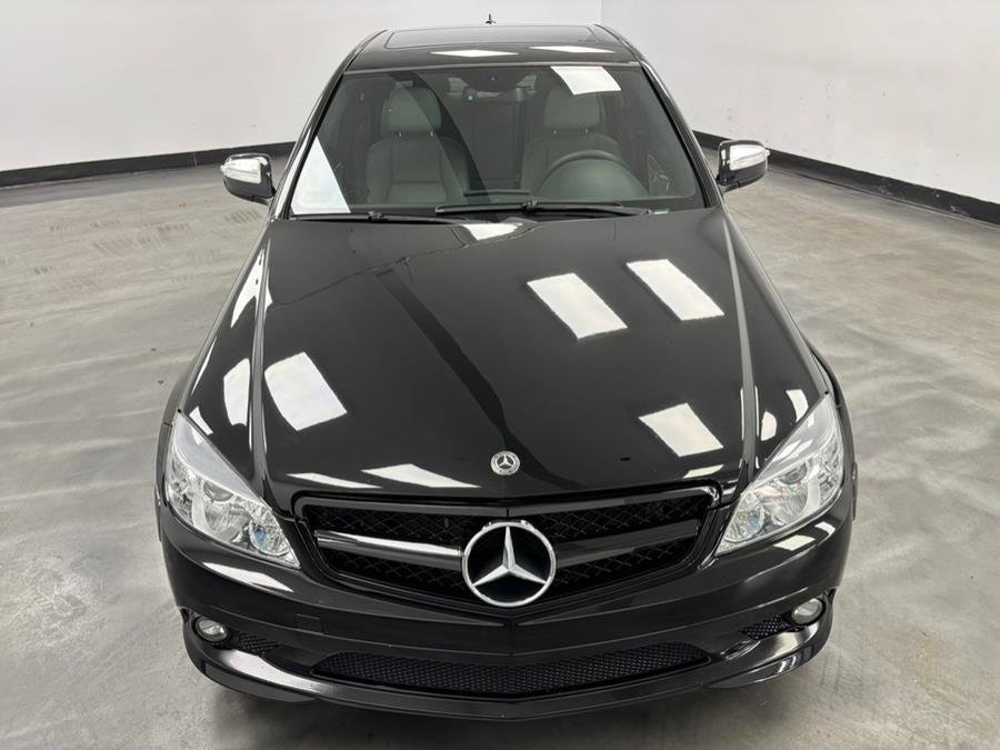 Used 2008 Mercedes-Benz C 300 Sport image 11