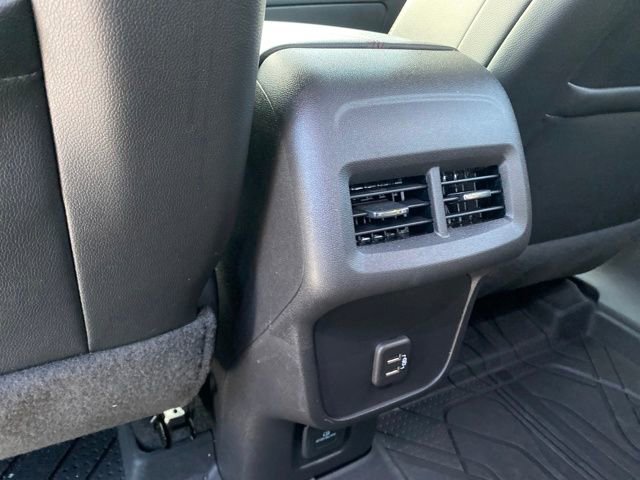 Certified 2024 Chevrolet Equinox RS image 18