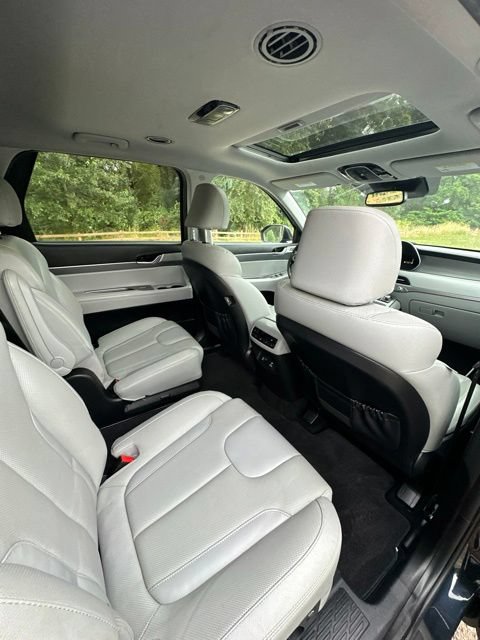 Used 2020 Hyundai Palisade SEL w/ Premium Package AWD/4WD image 26