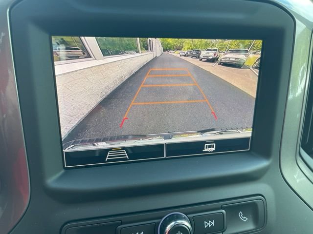 New 2026 GMC Sierra 2500 Pro AWD/4WD image 19