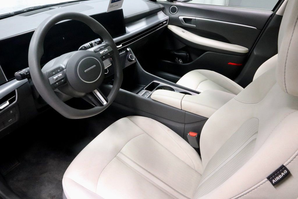 Certified 2024 Hyundai Sonata SEL image 24