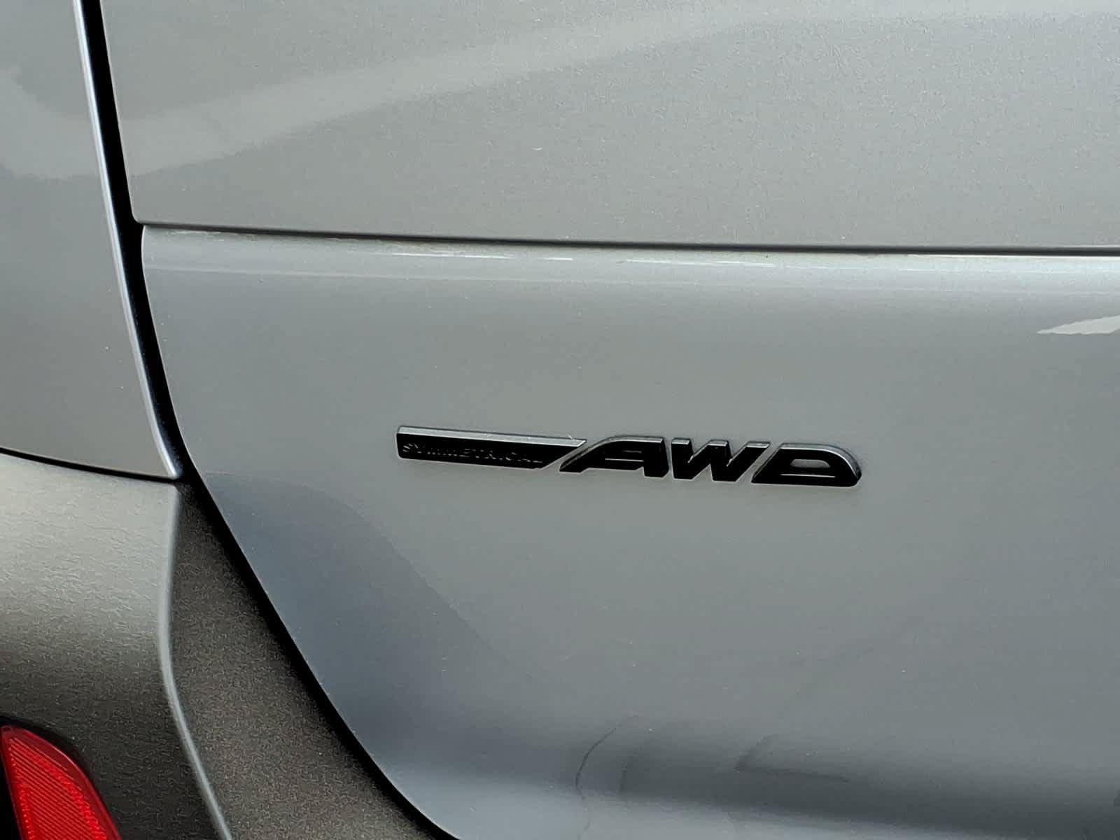 New 2026 Subaru Outback Limited XT AWD/4WD image 11