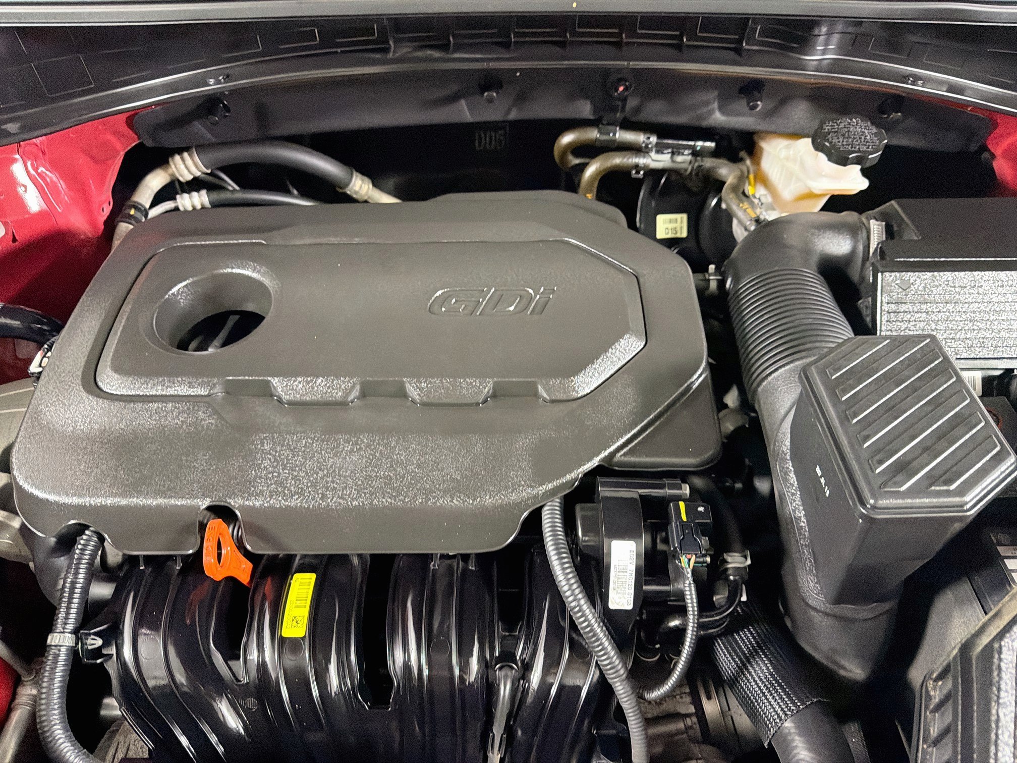Used 2017 Kia Sportage EX w/ EX Premium Package FWD image 32