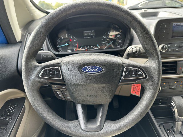 Used 2020 Ford EcoSport S image 31