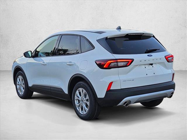 New 2026 Ford Escape Active image 9
