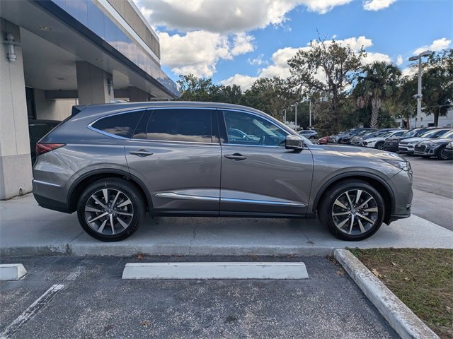 New 2026 Acura MDX w/ Technology Package image 3