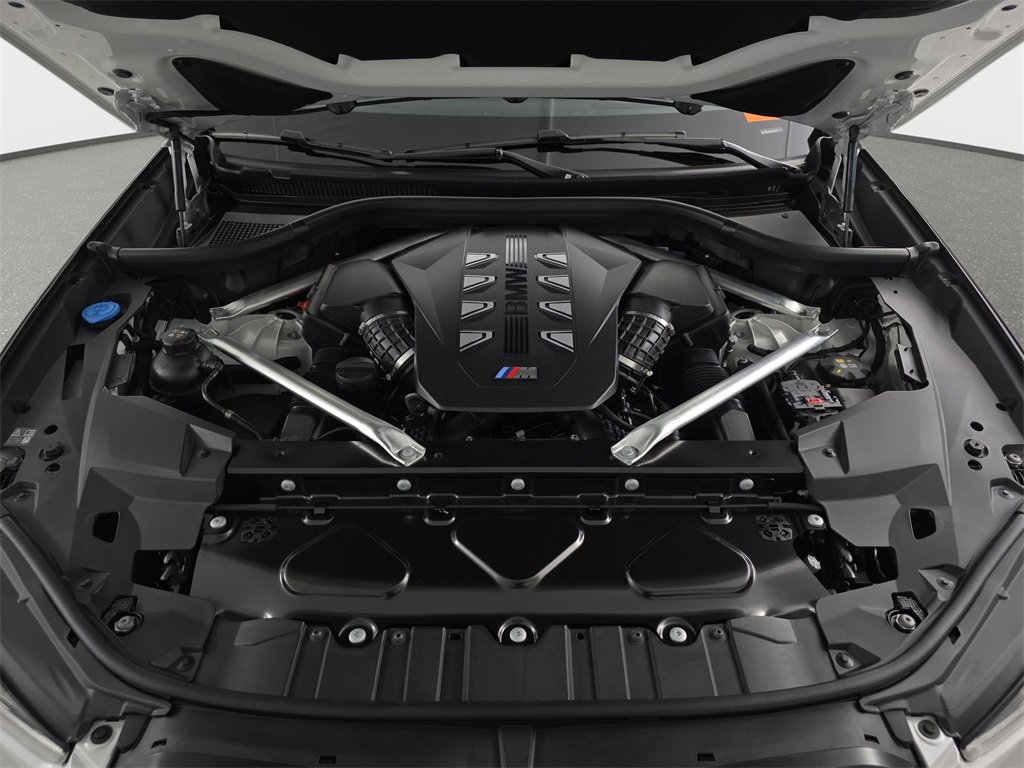 New 2026 BMW X5 M60i image 30