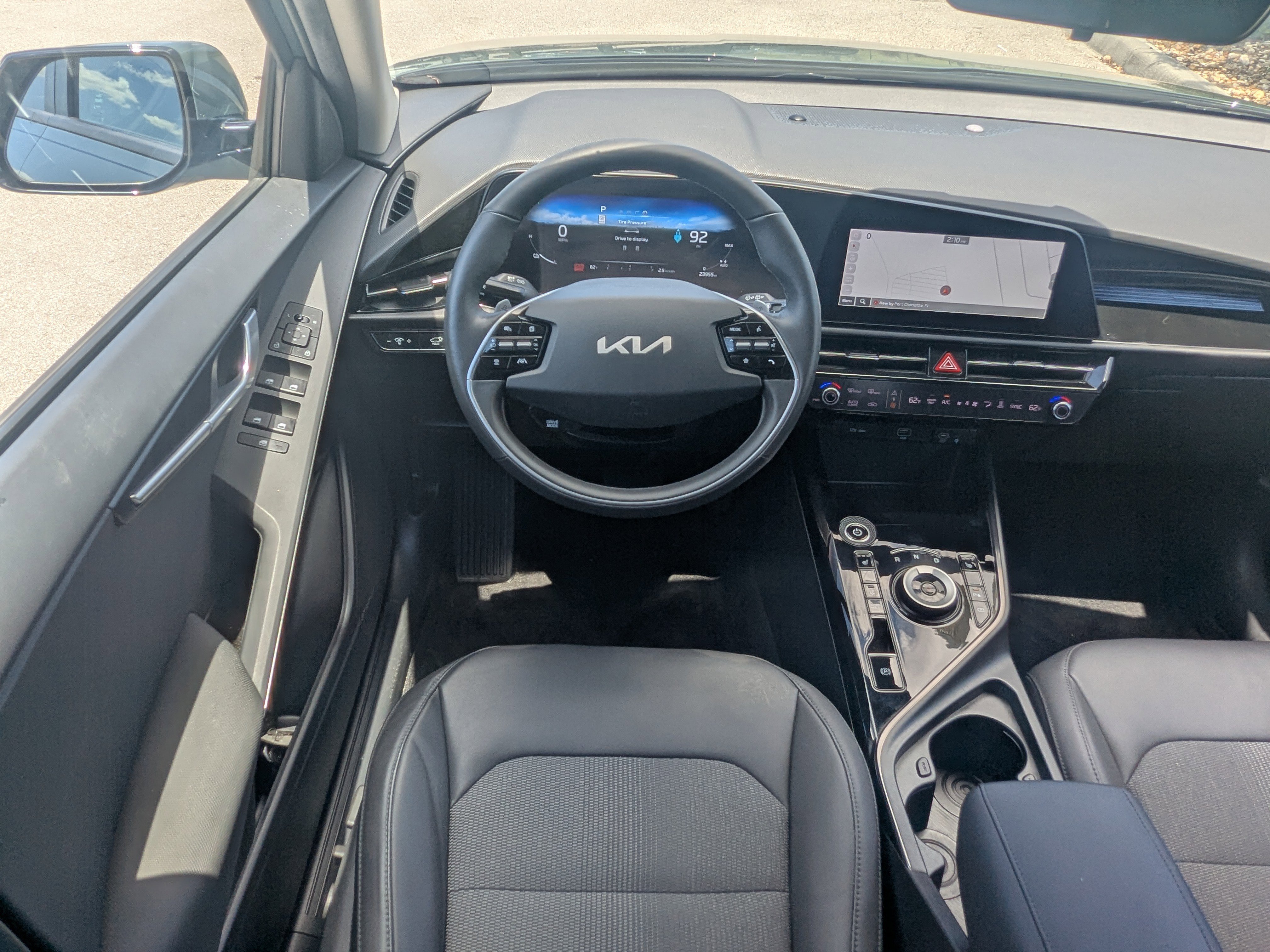 Used 2023 Kia Niro Wind w/ Wind Preserve Package image 19