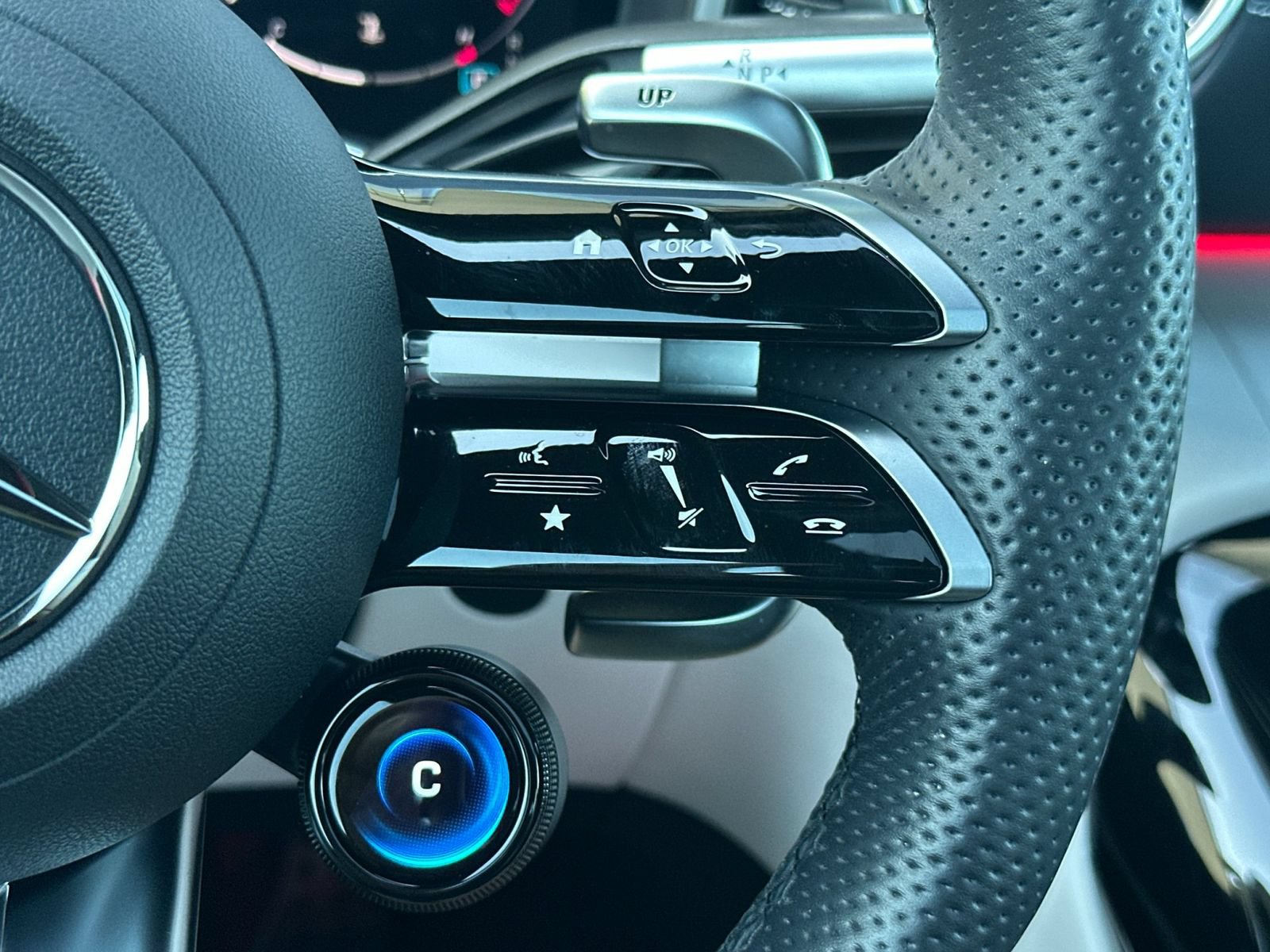Certified 2024 Mercedes-Benz AMG GT 55 image 27