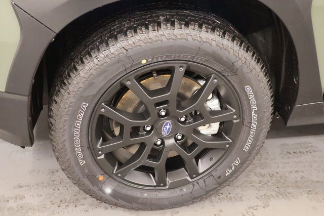 New 2026 Subaru Crosstrek 2.5i Wilderness w/ Wilderness Package image 7