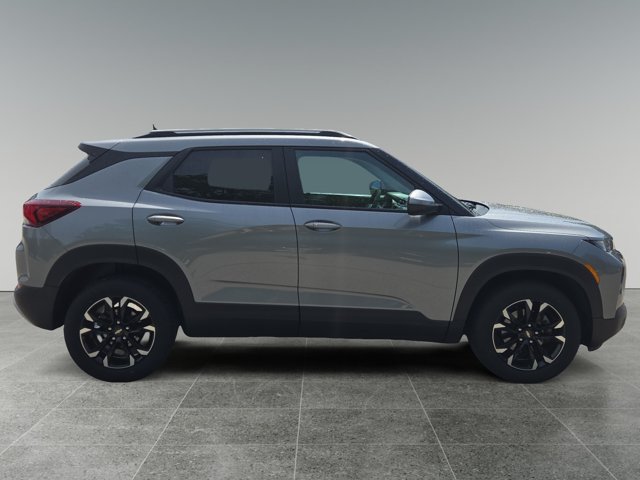 Certified 2023 Chevrolet TrailBlazer LT FWD image 6