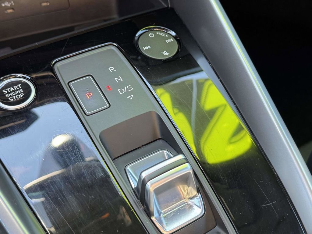 Used 2024 Audi A3 2.0T Premium image 12