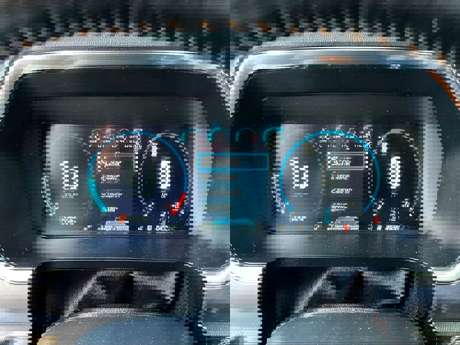 Used 2021 Ford F150 Platinum w/ Equipment Group 701A High AWD/4WD image 25