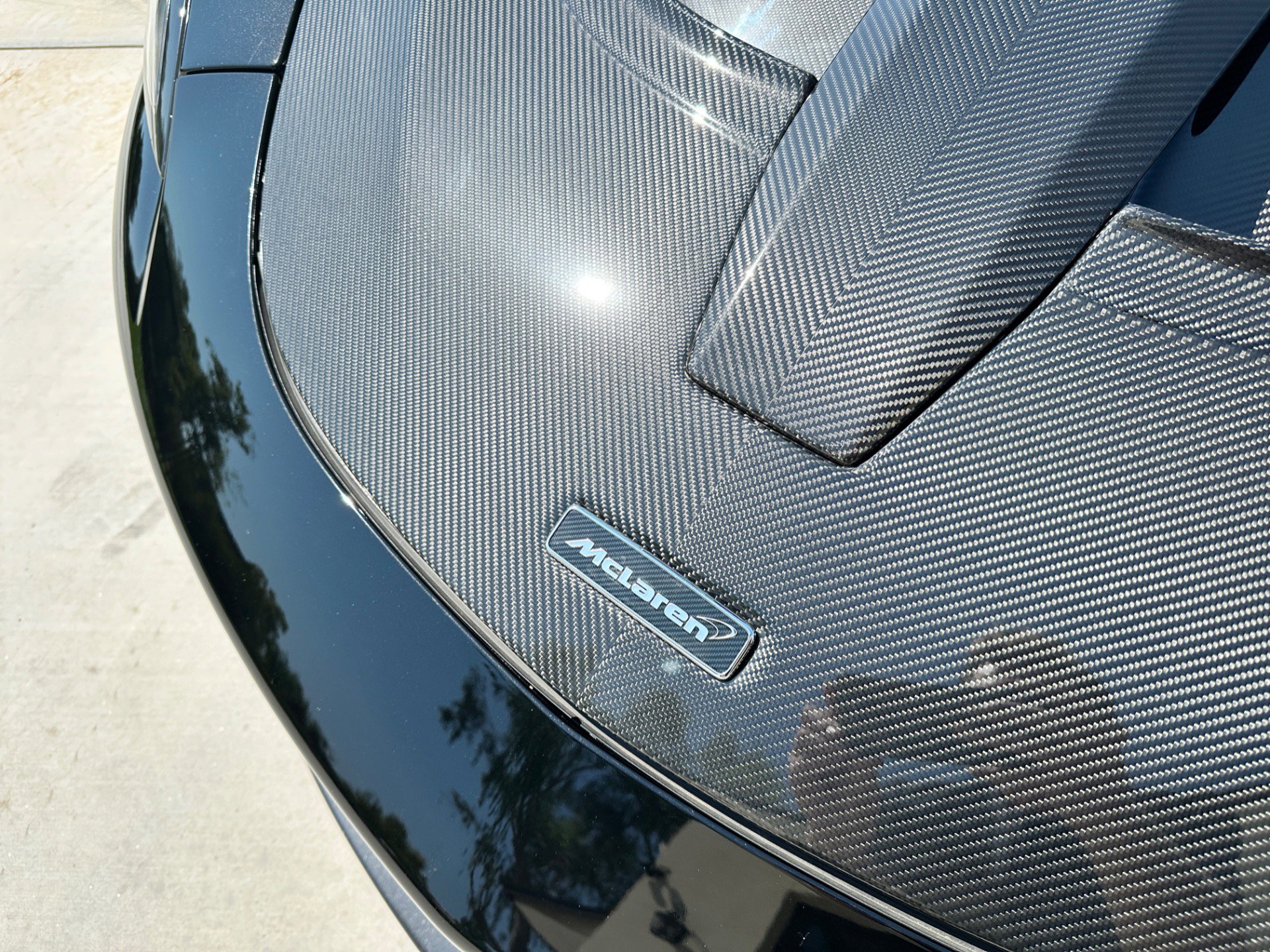 Used 2019 McLaren 600LT image 14