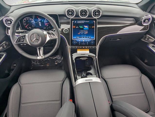 New 2026 Mercedes-Benz GLC 300 image 14