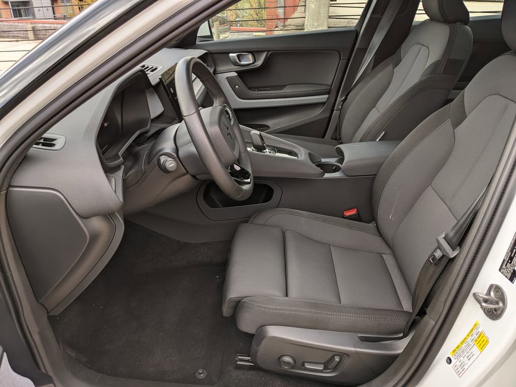 Used 2024 Polestar Polestar 2 image 11