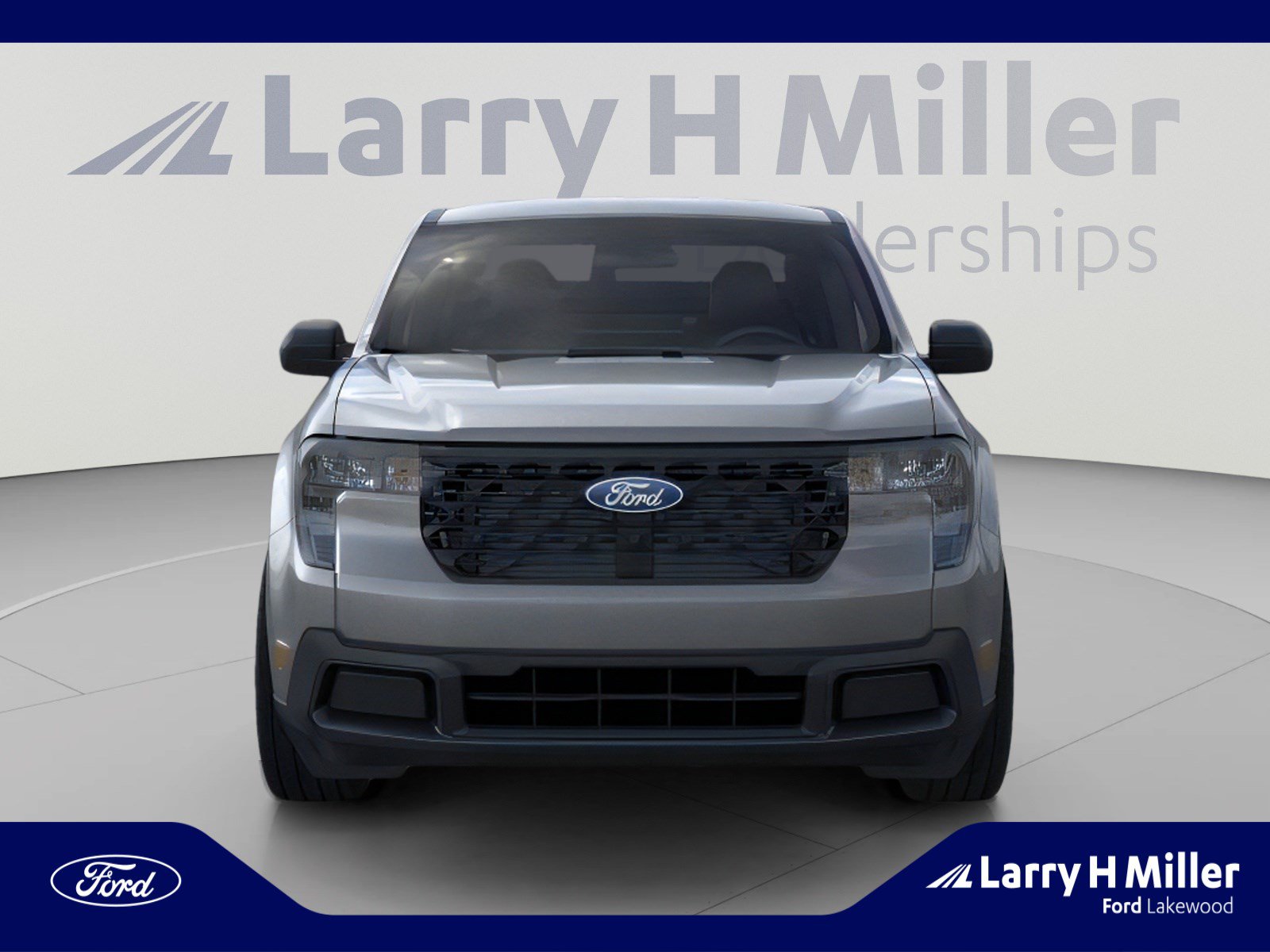 New 2026 Ford Maverick XLT w/ 4K Tow Package AWD/4WD image 6