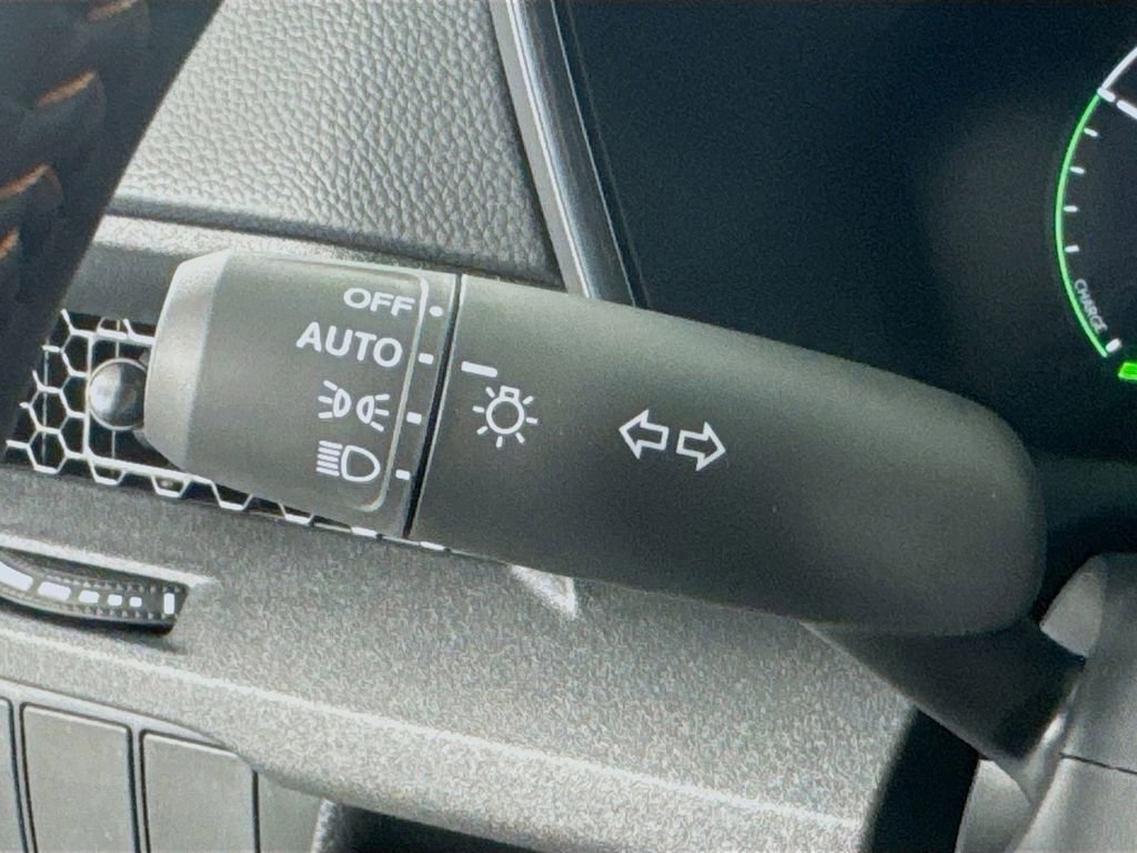 Certified 2026 Honda CR-V Sport image 12