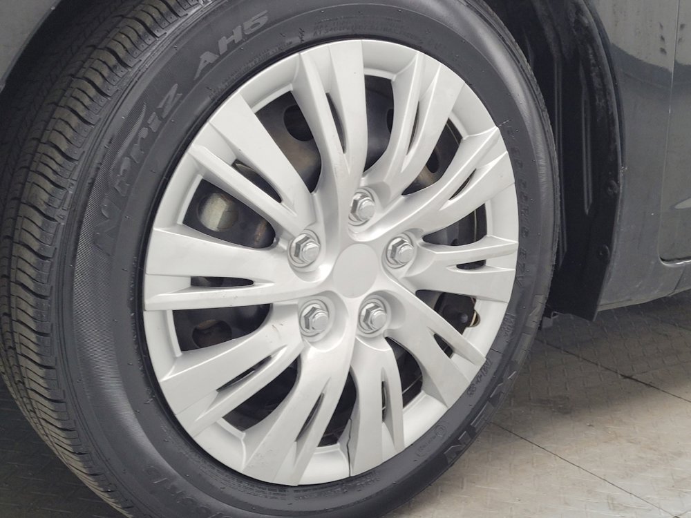 Used 2019 Honda Fit EX image 31