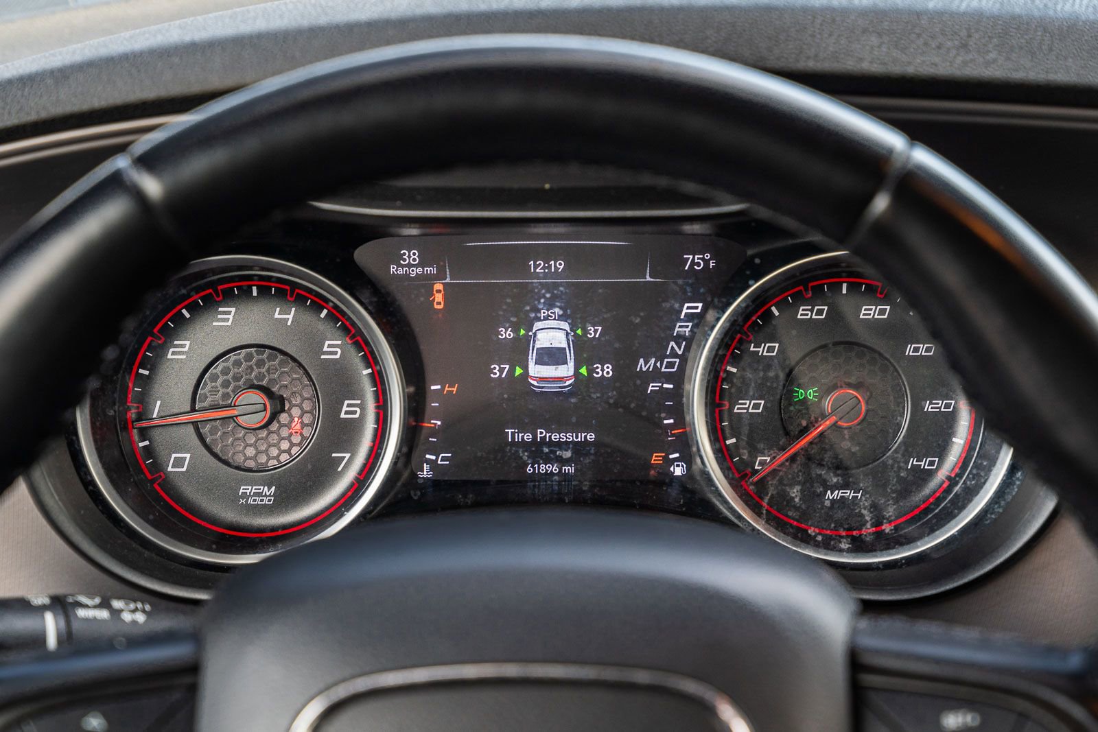 Used 2023 Dodge Charger SXT image 23