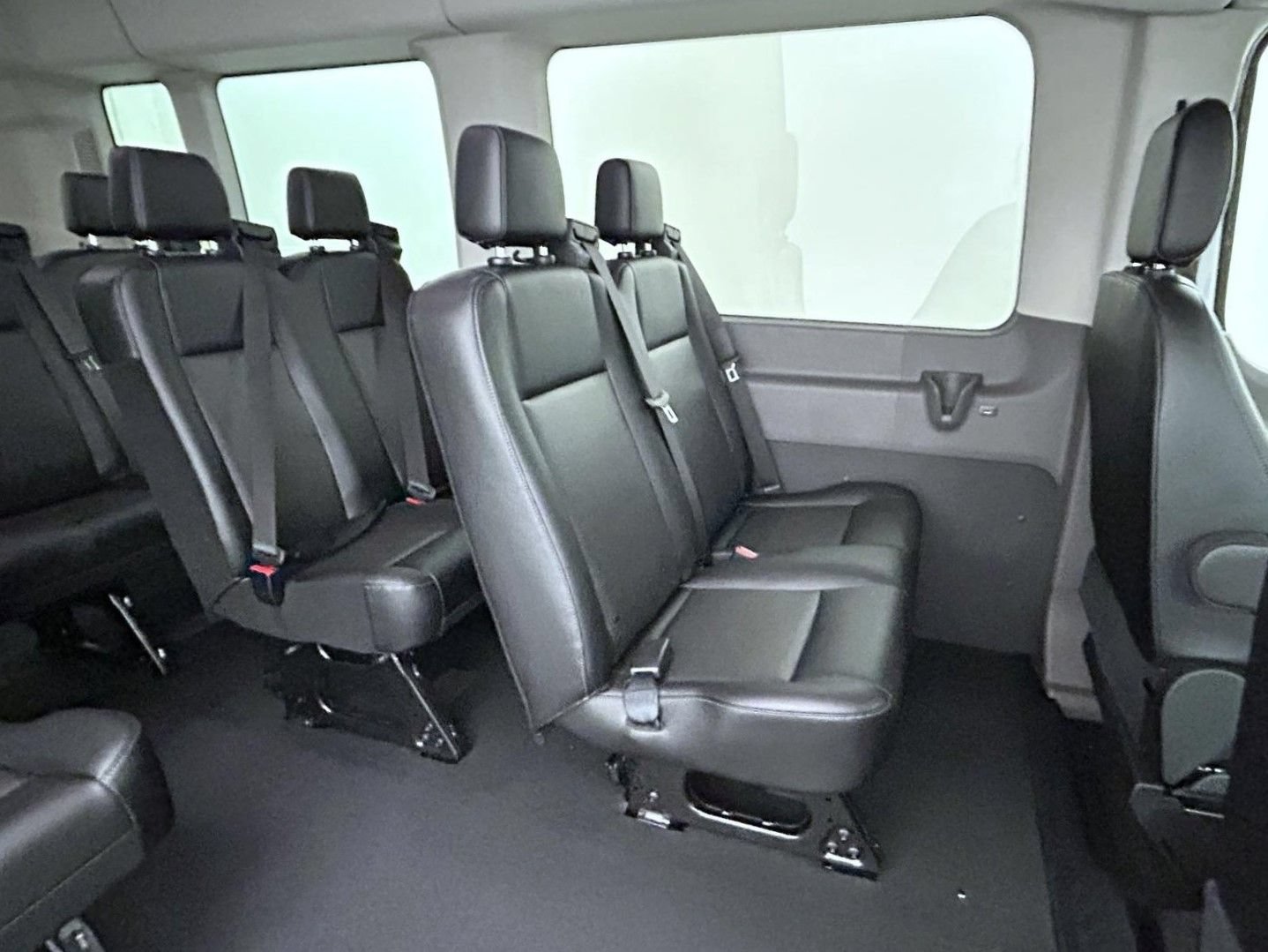 New 2026 Ford Transit 350 XL AWD/4WD image 17