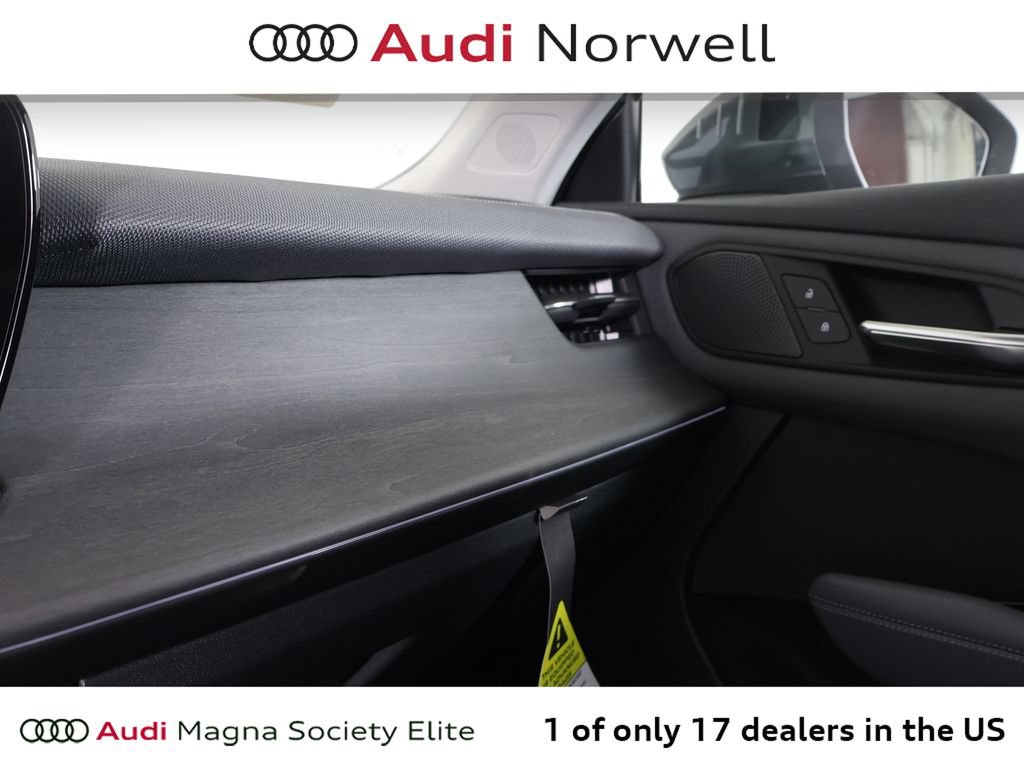 New 2026 Audi Q3 quattro 2.0T AWD/4WD image 5