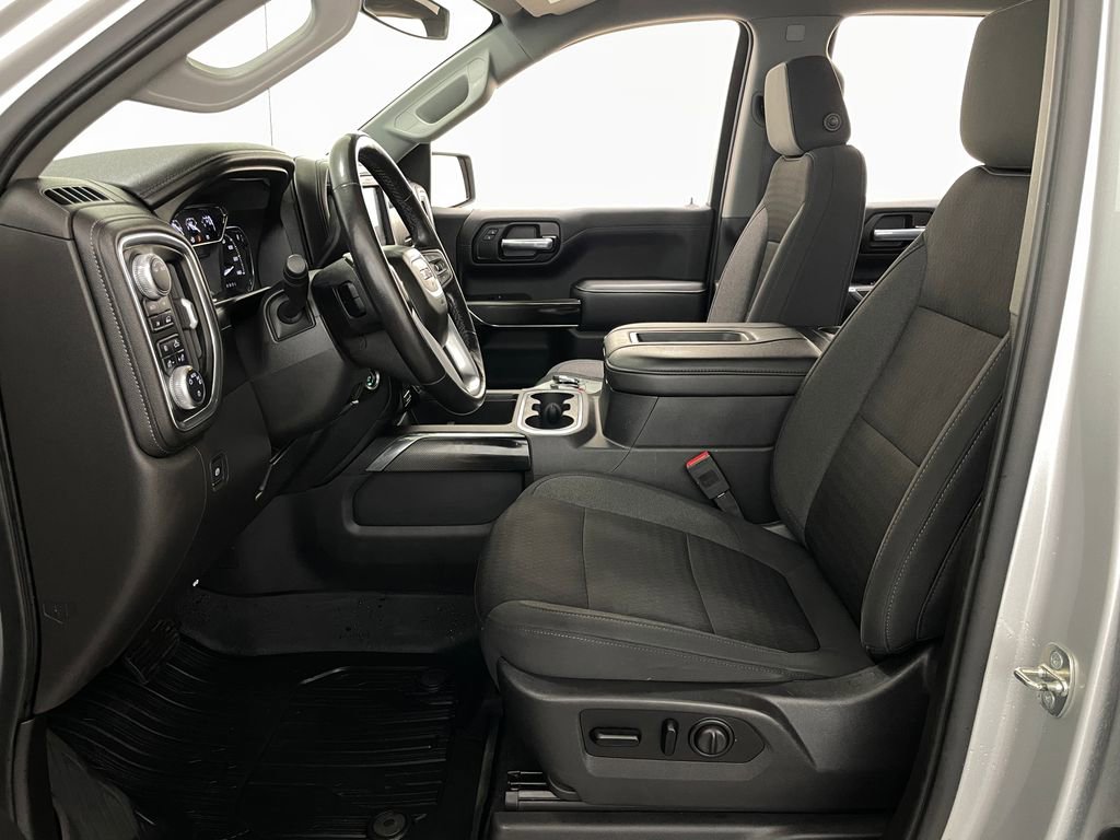 Used 2020 GMC Sierra 1500 Elevation w/ Elevation Value Package image 12