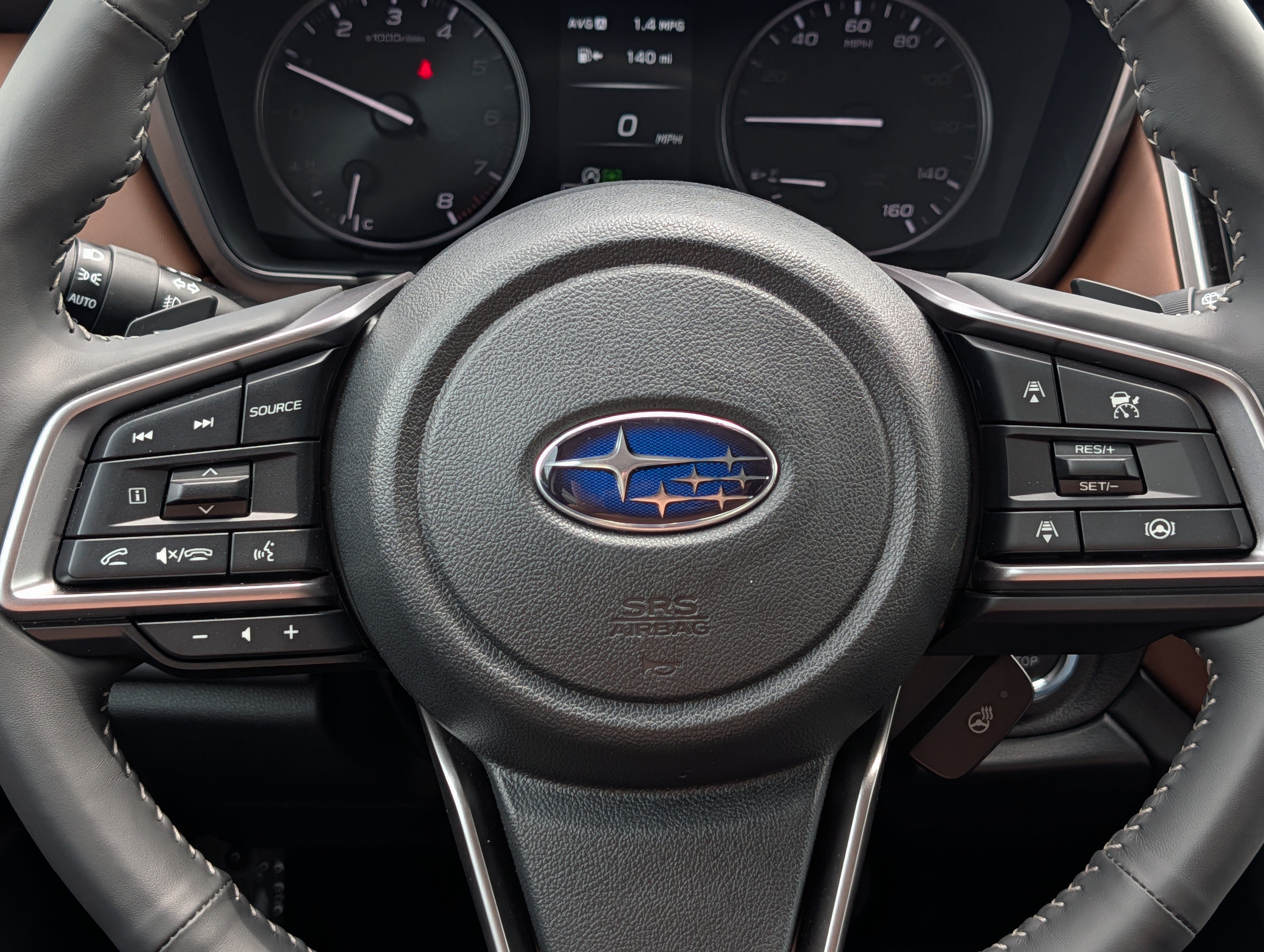 Used 2025 Subaru Outback Touring XT AWD/4WD image 25