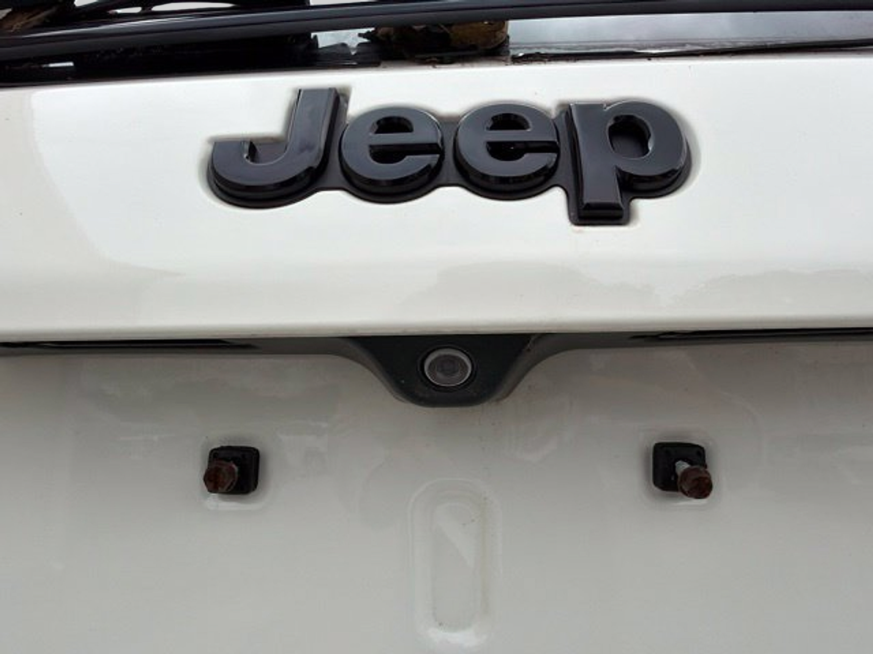 Used 2019 Jeep Compass Latitude AWD/4WD image 31