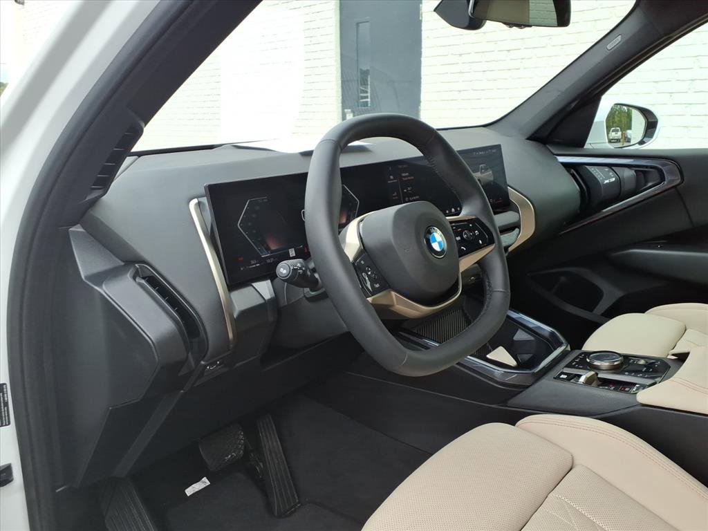 Used 2025 BMW X3 xDrive30i w/ Convenience Package image 5